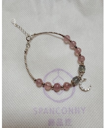 SPANCONNY 飾品控 | ブレスレット