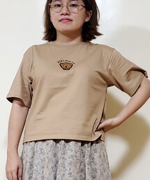 GU | Tシャツ/カットソー