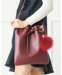 Korea | ショルダーバッグ