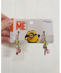 Universal Studios Japan | ピアス（両耳用）