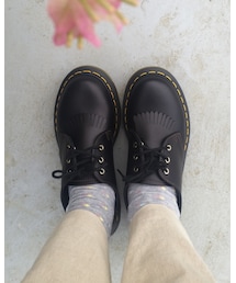 Dr. Martens | ドレスシューズ