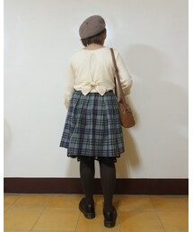 背面 | その他