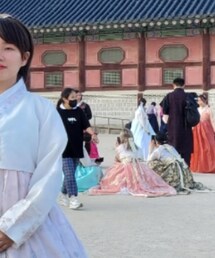 Korea | 水着/着物・浴衣
