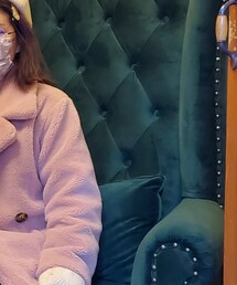 JUJURY | バレッタ/ヘアクリップ