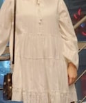 QUEEN SHOP(クイーンショップ)の「ワンピース/ドレス(ワンピース)」