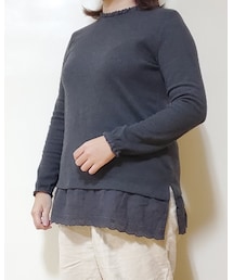 zoe | Tシャツ/カットソー
