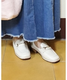 MAGY | ローファー
