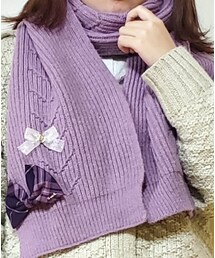 Knights Bridge | マフラー