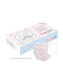 台灣美地伍德 | 台灣美地伍德
三麗鷗My Melody 醫療口罩25入(マスク)