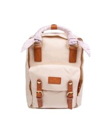 DOUGHNUT | Macaroon — Grace Series — 煙霞(バックパック/リュック)