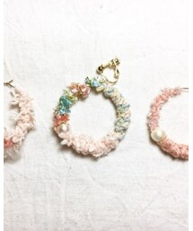 Handmade | ピアス（両耳用）