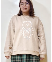 BT21 | Tシャツ/カットソー