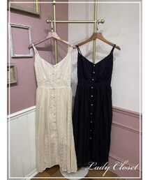 Lady Closet | ワンピース