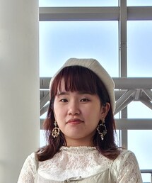 Handmade | ピアス（両耳用）