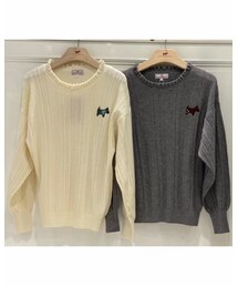 Scottish House | ニット/セーター