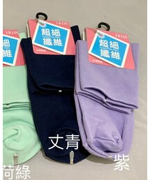 J&Lin | ソックス/靴下