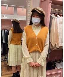 Lady Closet | ベスト