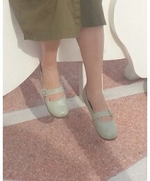 MAGY | スリッポン