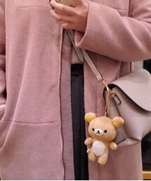 Korea | ダッフルコート