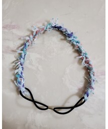 Handmade | ヘアバンド