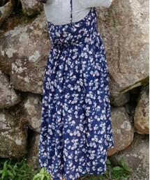 no brand | ジャンパースカート