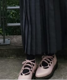 Dr. Martens | バレエシューズ