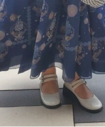 Korea | パンプス