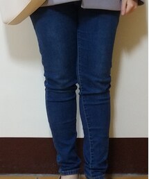 no brand | デニムパンツ