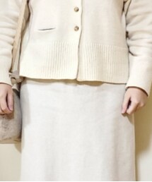 no brand | スカート