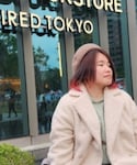 NET(ネット)の「ジャケット/アウター(ダッフルコート)」