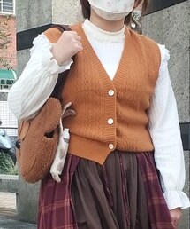 Korea | トップス