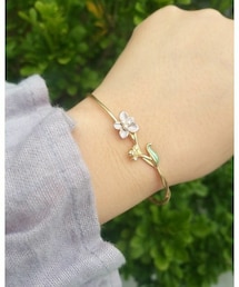 Ayatorie | Ayatorie

紫羅蘭 手環(ブレスレット)