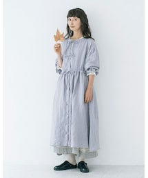 Samansa Mos2 | ワンピース/ドレス