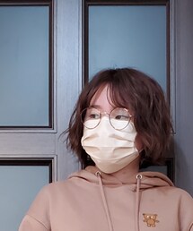 Sophiaroy | マスク