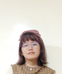 小米果 | カチューシャ