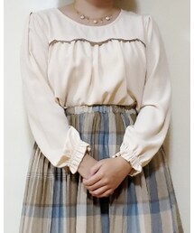 Lady Closet | トップス