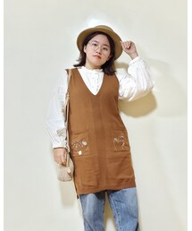 Dailo | ワンピース/ドレス