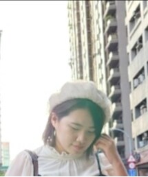 Korea | ハンチング/ベレー帽