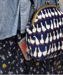 Handmade | ショルダーバッグ