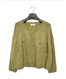 POONE | ニット/セーター