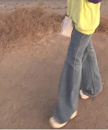 SHEEN | サンダル