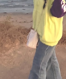 NATALIE MILLS | ショルダーバッグ