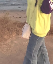 SKY | デニムパンツ