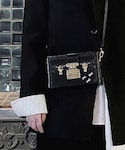 LOUIS VUITTON(ルイヴィトン)の「バッグ(クラッチバッグ)」