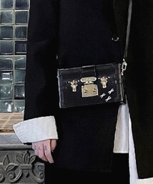 LOUIS VUITTON | クラッチバッグ