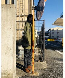 WALL | こちらの壁の対比で華奢に見えやすくなります(家具)