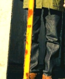 SASSAFRAS | ジャケット/アウター