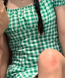 H&M | ワンピース