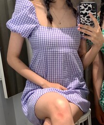 H&M | ワンピース