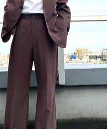 aimoha | スラックス